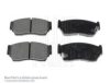 BLUE PRINT ADN142103 Brake Pad Set, disc brake